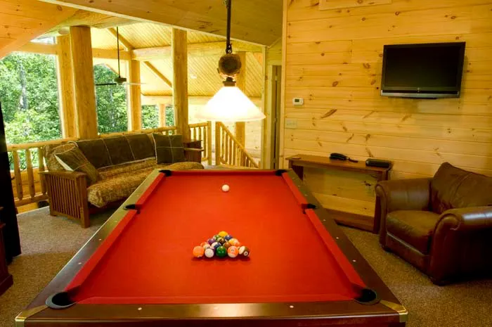 Watershed Resort 4
