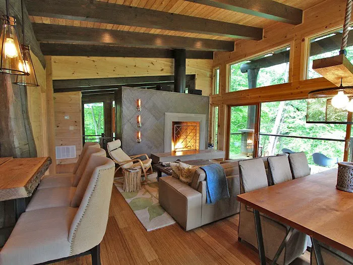 Watershed Resort 4