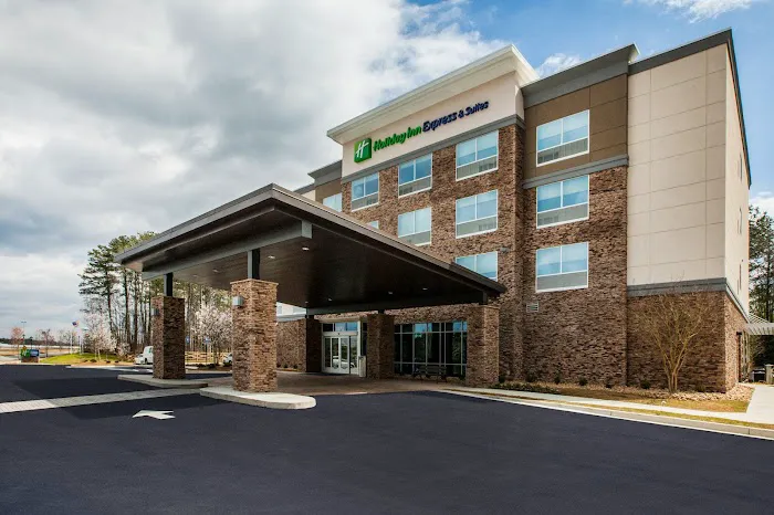 Holiday Inn Express & Suites Atlanta N - Woodstock by IHG 4