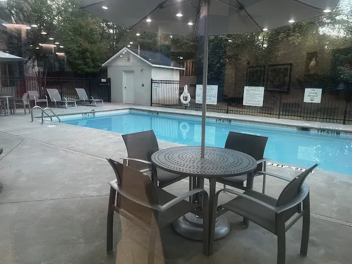 Holiday Inn Express & Suites Atlanta N - Woodstock by IHG 4