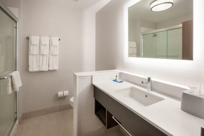 Holiday Inn Express & Suites Atlanta N - Woodstock by IHG 4