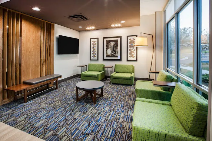 Holiday Inn Express & Suites Atlanta N - Woodstock by IHG 4