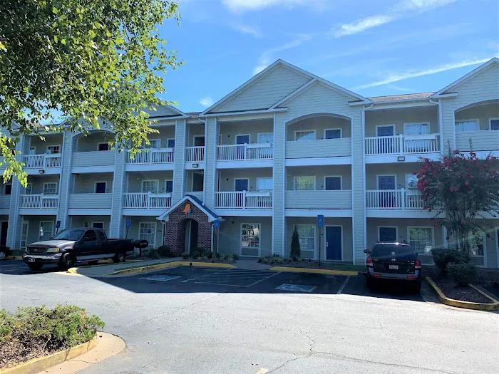 InTown Suites Extended Stay Select Atlanta GA - Woodstock 4