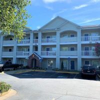 InTown Suites Extended Stay Select Atlanta GA - Woodstock ico