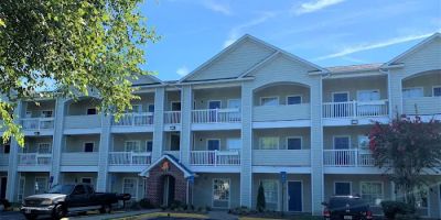 InTown Suites Extended Stay Select Atlanta GA - Woodstock