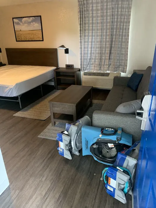 InTown Suites Extended Stay Select Atlanta GA - Woodstock 4