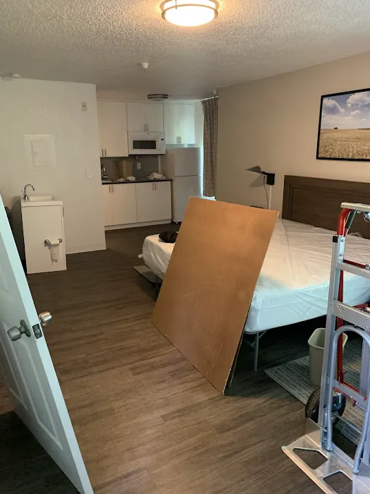 InTown Suites Extended Stay Select Atlanta GA - Woodstock 4