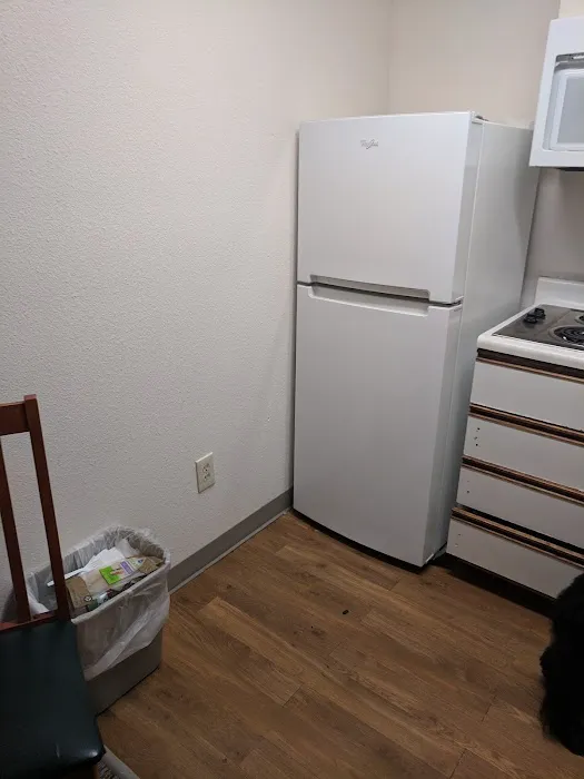 InTown Suites Extended Stay Select Atlanta GA - Woodstock 4