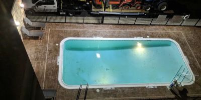 Fairfield Inn & Suites Atlanta Woodstock
