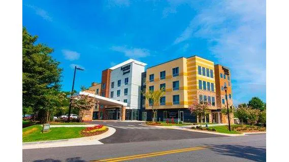 Fairfield Inn & Suites Atlanta Woodstock 4