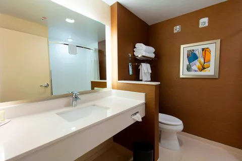 Fairfield Inn & Suites Atlanta Woodstock 4