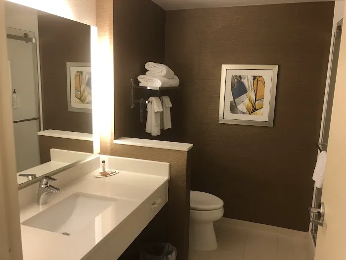 Fairfield Inn & Suites Atlanta Woodstock 4