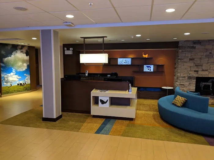 Fairfield Inn & Suites Atlanta Woodstock 4