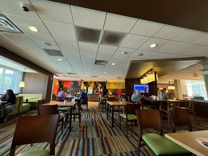 Fairfield Inn & Suites Atlanta Woodstock 4