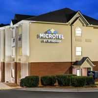 Microtel Inn & Suites by Wyndham Woodstock/Atlanta North ico
