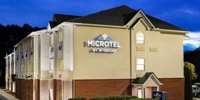 Microtel Inn & Suites by Wyndham Woodstock/Atlanta North