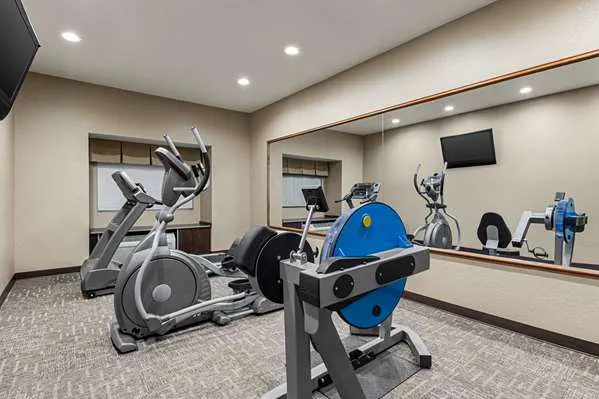 Microtel Inn & Suites by Wyndham Woodstock/Atlanta North 4