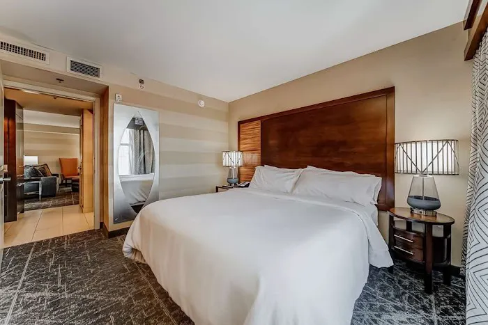 Embassy Suites by Hilton Atlanta Kennesaw Town Center 5