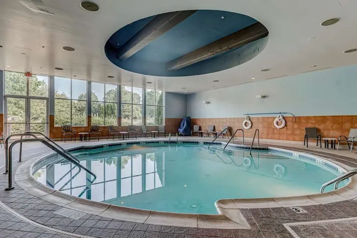 Embassy Suites by Hilton Atlanta Kennesaw Town Center 5