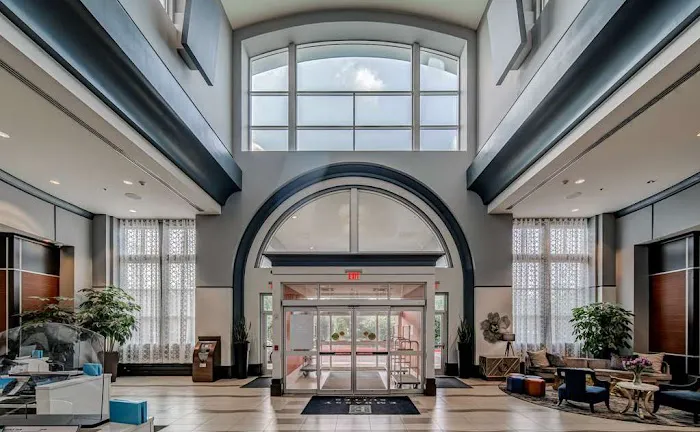 Embassy Suites by Hilton Atlanta Kennesaw Town Center 5