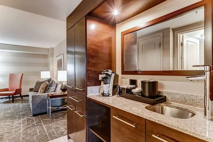 Embassy Suites by Hilton Atlanta Kennesaw Town Center 5