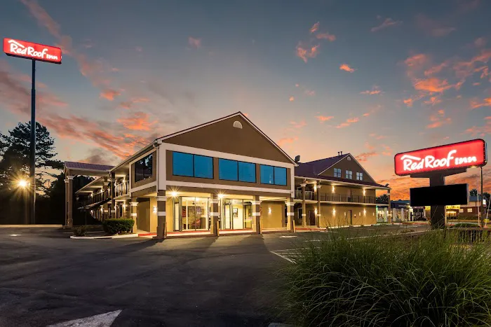 Red Roof Inn Atlanta - Kennesaw State University 4