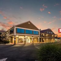 Red Roof Inn Atlanta - Kennesaw State University ico