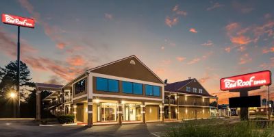 Red Roof Inn Atlanta - Kennesaw State University