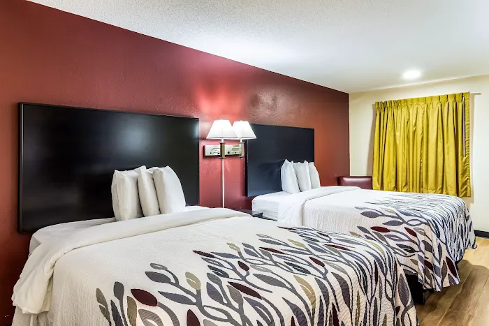 Red Roof Inn Atlanta - Kennesaw State University 4