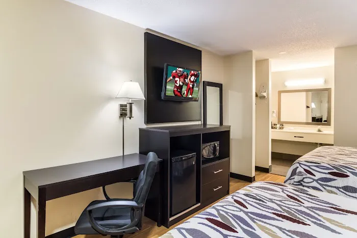 Red Roof Inn Atlanta - Kennesaw State University 4