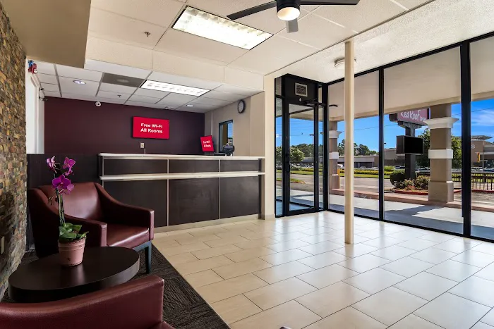 Red Roof Inn Atlanta - Kennesaw State University 4