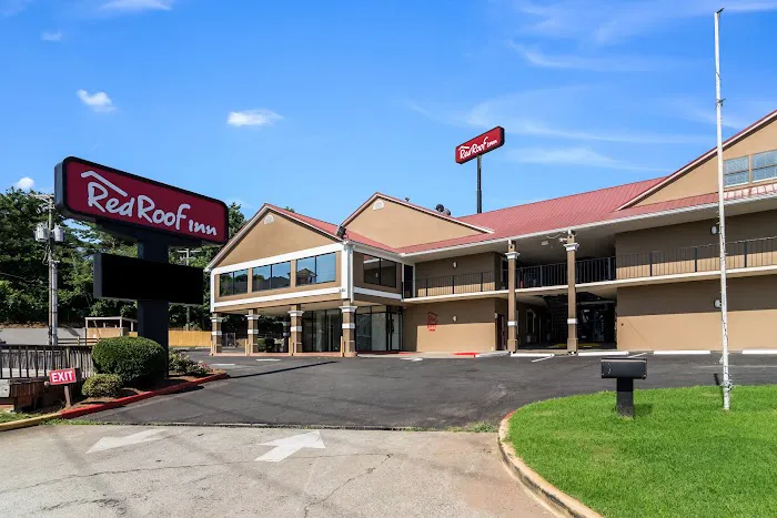 Red Roof Inn Atlanta - Kennesaw State University 4