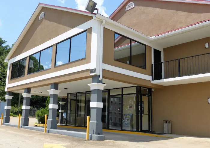 Red Roof Inn Atlanta - Kennesaw State University 4