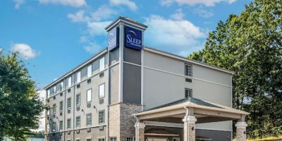 Sleep Inn & Suites At Kennesaw State University