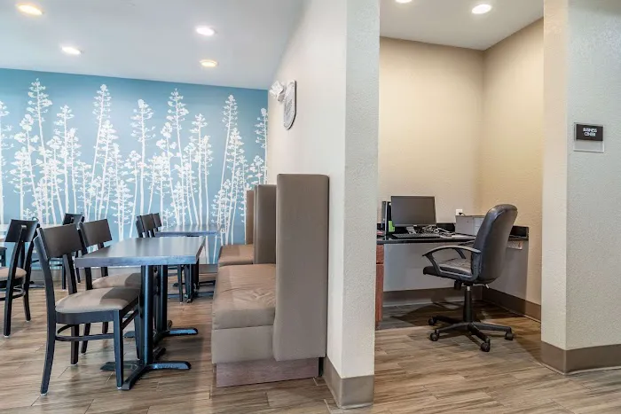 Sleep Inn & Suites At Kennesaw State University 4