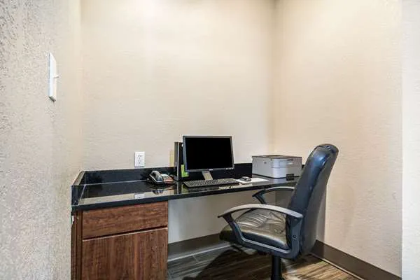 Sleep Inn & Suites At Kennesaw State University 4