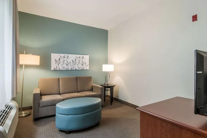 Sleep Inn & Suites At Kennesaw State University 4