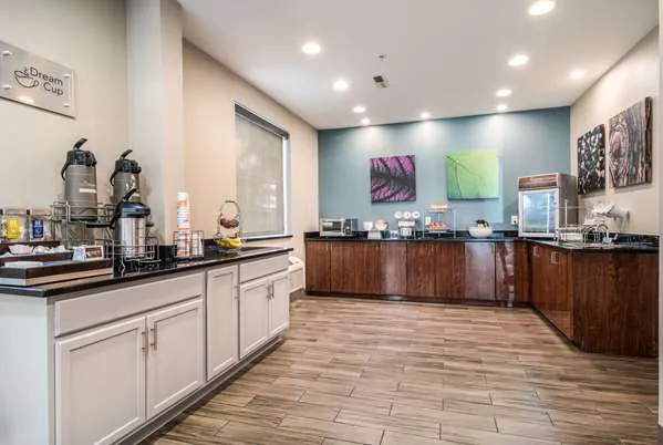 Sleep Inn & Suites At Kennesaw State University 4