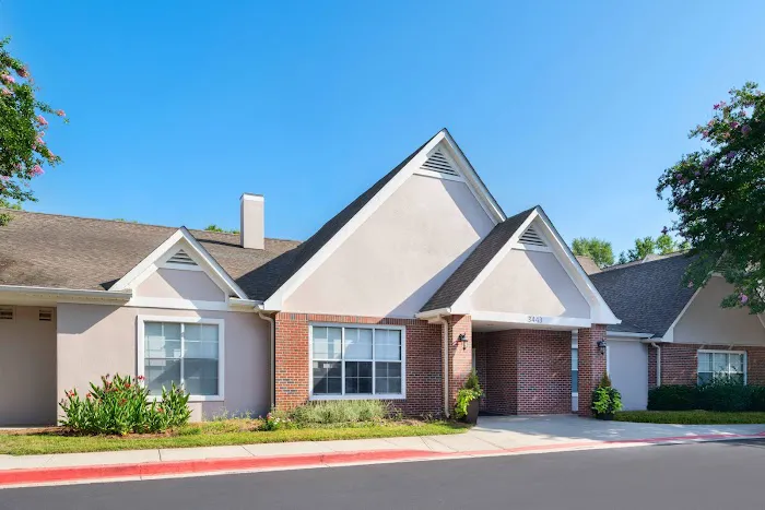 Sonesta ES Suites Atlanta Kennesaw Town Center 5