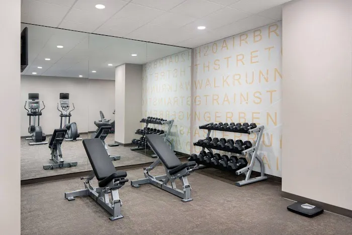 Sonesta ES Suites Atlanta Kennesaw Town Center 5