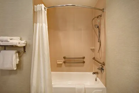 Fairfield Inn & Suites Atlanta Kennesaw 5