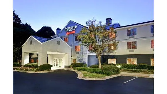 Fairfield Inn & Suites Atlanta Kennesaw 5