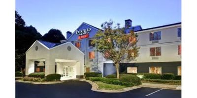 Fairfield Inn & Suites Atlanta Kennesaw