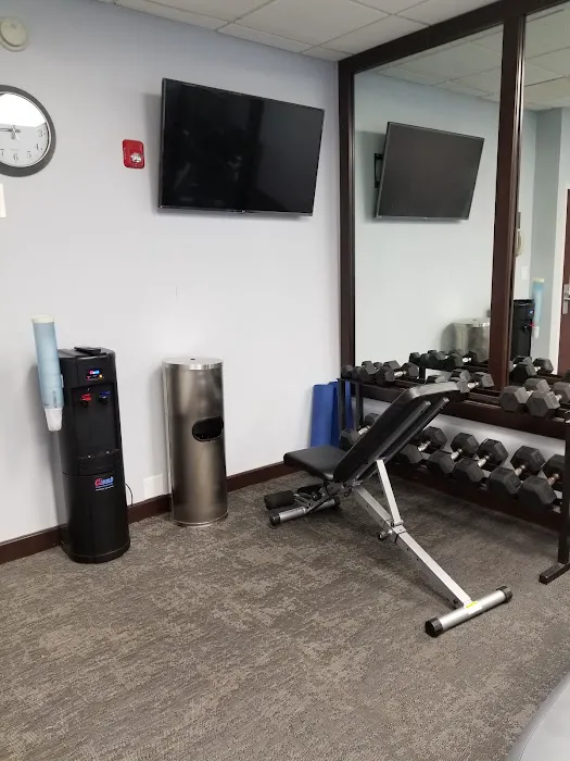 Fairfield Inn & Suites Atlanta Kennesaw 5