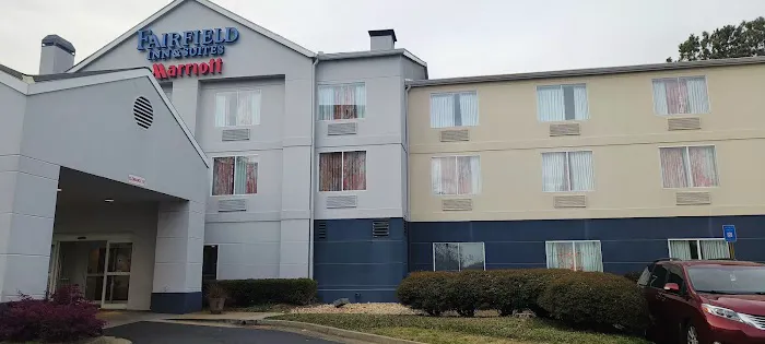 Fairfield Inn & Suites Atlanta Kennesaw 5