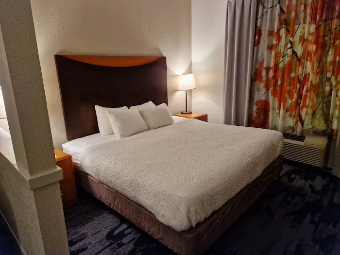 Fairfield Inn & Suites Atlanta Kennesaw 5