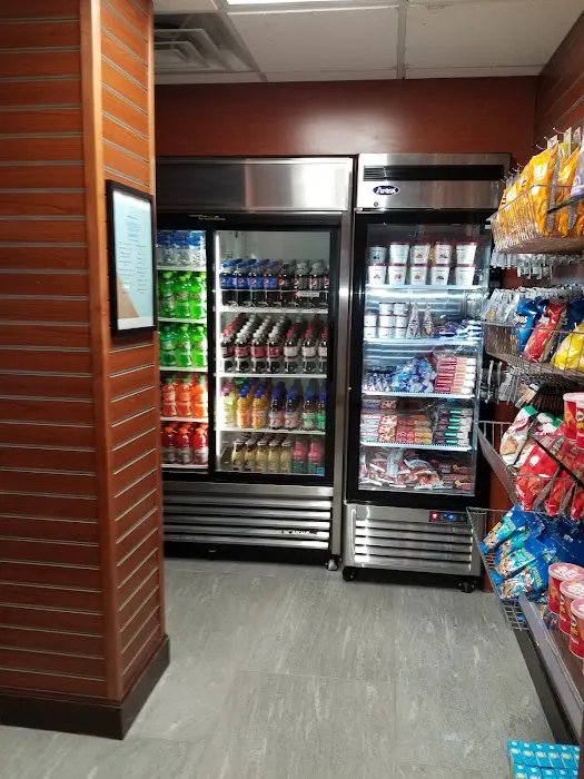 Fairfield Inn & Suites Atlanta Kennesaw 5
