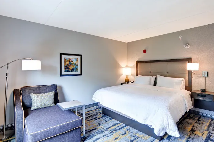 Hampton Inn Atlanta Kennesaw 5