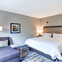 Hampton Inn Atlanta Kennesaw