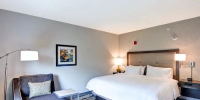 Hampton Inn Atlanta Kennesaw